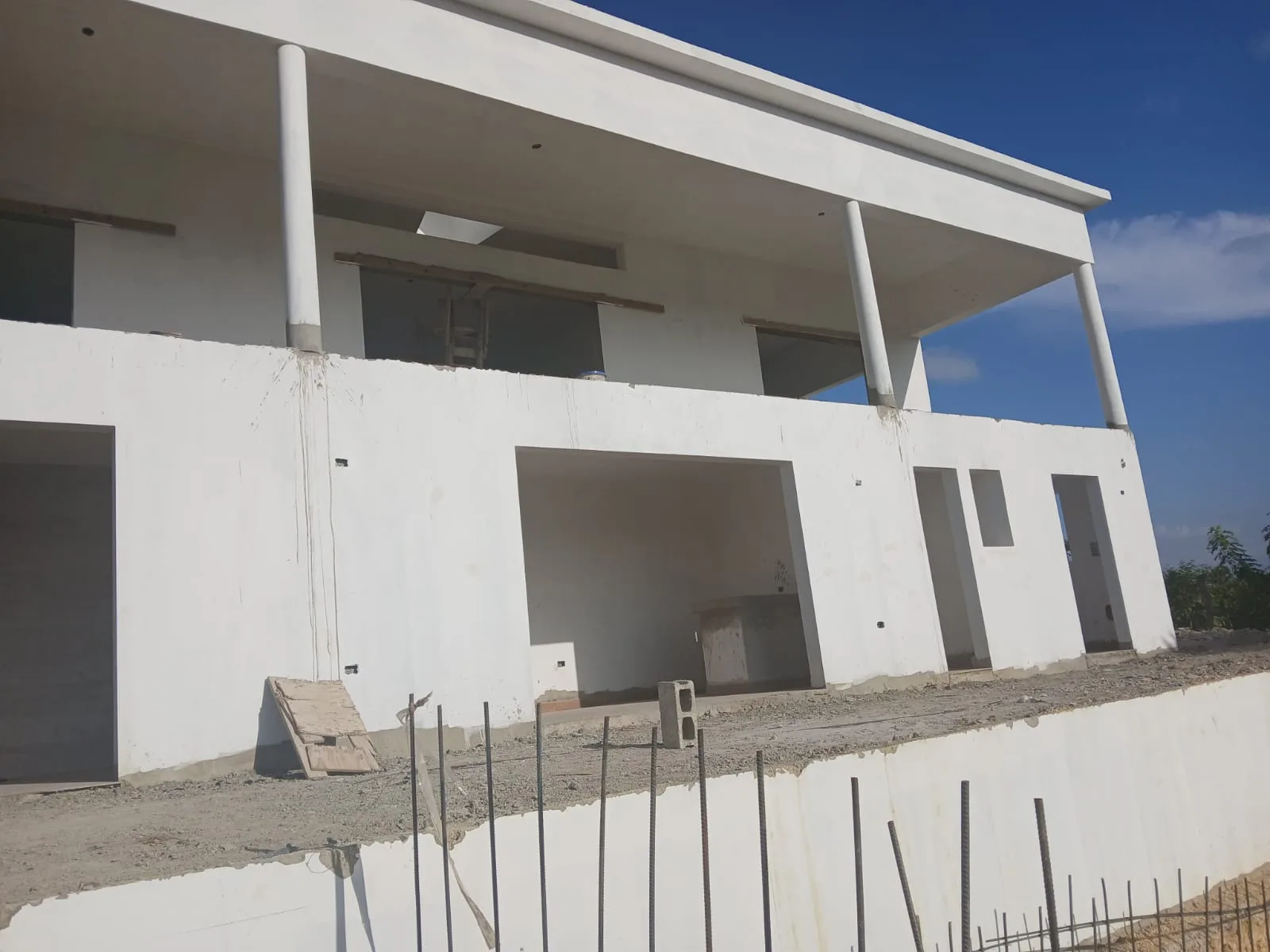 Villa 16 — Août 2025 — 14